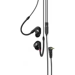Наушники Sennheiser IE 40 Pro без микрофона Black