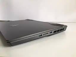 Ноутбук MSI Raider GE67 HX (i7-12800HX / 16GB / SSD 512GB / 2560x1440 OLED 240Hz) б/в - мініатюра 10