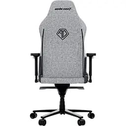 Геймерське крісло Anda Seat Phantom 3 XL Fabric Gray (AD18XL-52-G-F-G01) [148759] - мініатюра 5