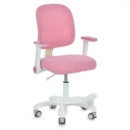 Детское кресло M 6250-8 с подлокотником и подножкой