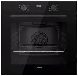 Духовой шкаф Minola EOD 672 BL черный