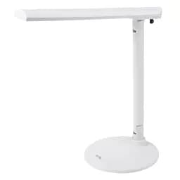 Настольная лампа Brille на гибкой ножке SL-50 6W WH