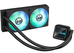 СВО ASUS PRIME LC 240 ARGB (90RC0111-B0EAY0) Б/у