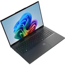 Ноутбук ACER Swift 16 AI OLED SF16-51-73RN, Intel Core Ultra 7 256V до 4.8GHz, 16" WQXGA+, 16GB, SSD 1TB, Intel Arc Graphics, Windows 11 Home - мініатюра 6