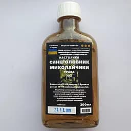 Настойка на траве синеголовник миколайчики 200 мл