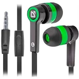 Гарнітура Defender Pulse 420 Green
