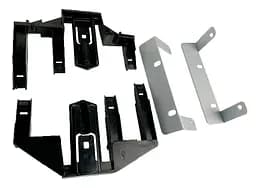 Перехідна рамка Toyota Land Cruiser Prado 150 Carav 11-339-1 - мініатюра 5