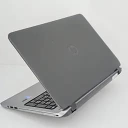 Ноутбук HP ProBook 450 G2 (i5-5200U/4/500) - Class B- "Б/В" - мініатюра 4