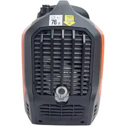 Інверторний бензиновий генератор Forte FG4050i (148250) [161177] - мініатюра 6