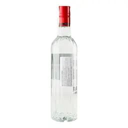 Горілка Lithuanian Original 40% 0.5 л - мініатюра 3