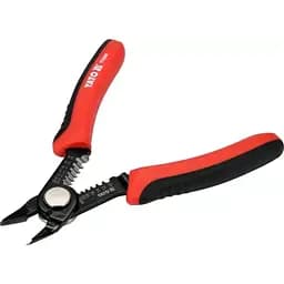 Бокорізи для електропровідників Yato зі знімачем ізоляції 140 мм (YT-22640)