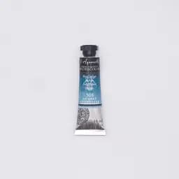 Акварельна фарба Sennelier L'Aquarelle, 10 мл, S1, Індіго (Indigo)