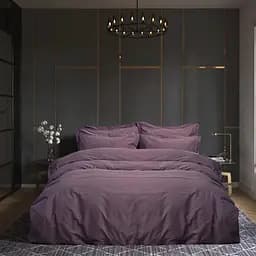 Комплект постільної білизни Lotus Home 1.5-спальний 000281724