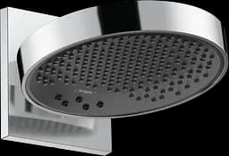 Верхний душ Hansgrohe Rainfinity 250 3jet 26232000, Хром