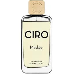 Парфумована вода оригінал тестер Ciro Maskee 100 мл