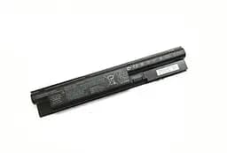 Акумуляторна батарея HP HSTNN-W92C ProBook 440 450 470 G0 G1 10.8V 5200 mAh
