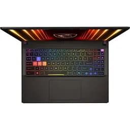 Ноутбук MSI Vector 16 HX AI A2XWIG (VECTOR16HXA2050) [152405] - мініатюра 6