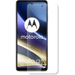 Захисна плівка StatusSKIN для Motorola G51 5G Екран Глянцева Titan - мініатюра 1