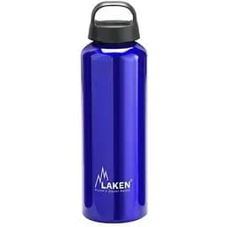 Фляга Laken Classic 1 L Blue (1004-33-A)