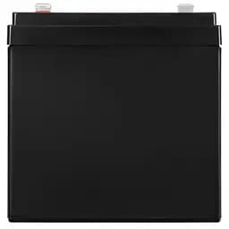 Акумулятор Trinix LFP 12V 12Ah LiFePo4 - мініатюра 3