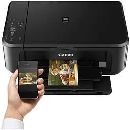 БФП Canon PIXMA MG3640S (0515C107) [93067] - мініатюра 4