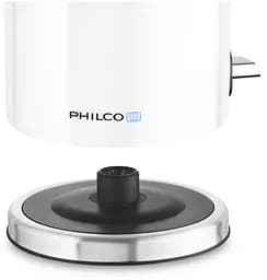 Електрочайник Philco PHWK 1721 (6769289) - мініатюра 2
