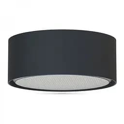 Накладной светильник Ledcoin ML400 под лампу черный (80309)