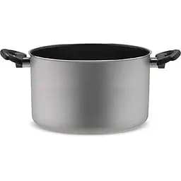 Кастрюля 2 ручки Piardi Home FIREWORKS 20см, 3,5л (FIRE2025GR02)