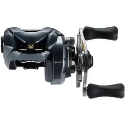 Котушка Shimano Aldebaran BFS HG Left Hand 10+1BB - мініатюра 4