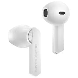 Навушники бездротові Black Shark JoyBuds білі - мініатюра 4
