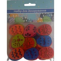 Набір для декорування Аплі Краплі Писанки