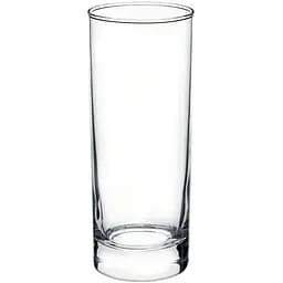 Набір склянок Bormioli Rocco Cortina 400 мл 3 шт. (190240CAD021990)