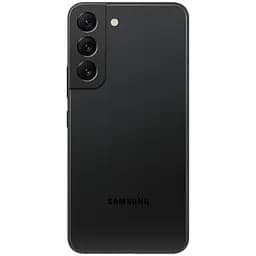 Смартфон Samsung Galaxy S22 8/128Gb Phantom Black (SM-S901BZKD) (Global) [NFC, 2 SIM] - мініатюра 3