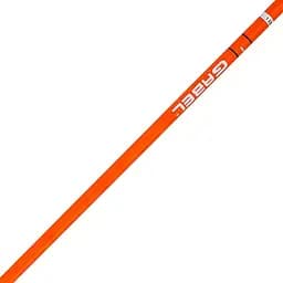 Палиці для скандинавської ходьби Gabel X-1.35 Active Knife Red/Orange 110 (7009361151100) (DAS302696) - мініатюра 3