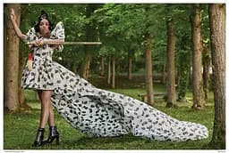 Vogue. Fantasy & Fashion - мініатюра 3
