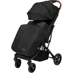 Прогулочная коляска Kidwell Colmer Jet Black