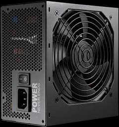 Блок живлення FSP HYDRO K PRO ATX3.0 850W 80+ Bronze (HD2-850) - мініатюра 4
