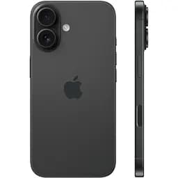 Смартфон Apple iPhone 16 512GB Black (MYEK3) [114822] - мініатюра 4