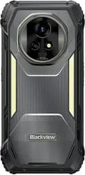 Смартфон Blackview XPLORE 2 12/256Gb Black Global version - мініатюра 5