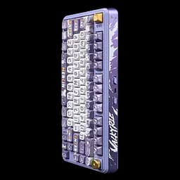 Клавиатура VALKYRIE VK75 Merlin