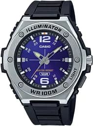 Часы CASIO MWA-100H-2AVEF