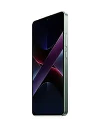Смартфон Poco X7 Pro 12/256GB Green adapter NFC - мініатюра 3