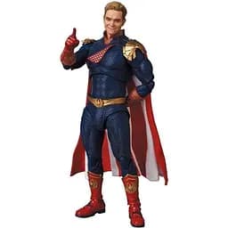 Фигурка NECA The Boys Пацаны Homelander Хоумлендер 18 см WST N TB H