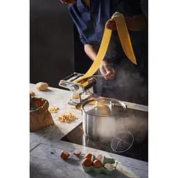 Каструля Fiskars All Steel матова 5 л (1064752) - мініатюра 12