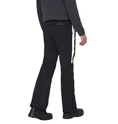 Штани CMP Man Pant Black L (1097-30W0487-U901 50) - мініатюра 4