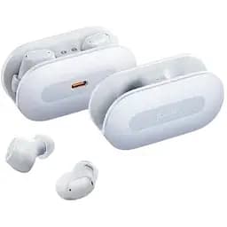 TWS-навушники Baseus Bowie EZ10 White TWS