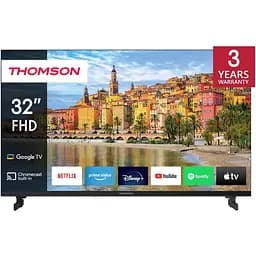 Телевизор Thomson FG2S14 32" LED FHD (32FG2S14) [139503]