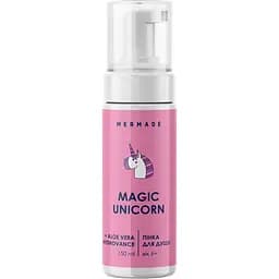 Пінка для душу Mermade Magic Unicorn 150 мл