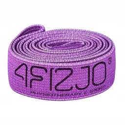 Еспандер-петля 4Fizjo Flex Power Band із тканини 20-27 кг 4FJ0263 (P-5907739313119) - мініатюра 2