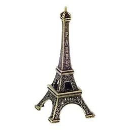 Фігурка метал Ейфелева вежа